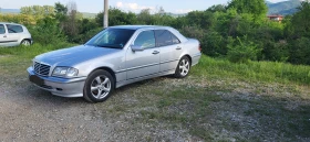 Mercedes-Benz C 200 kompressor, снимка 2