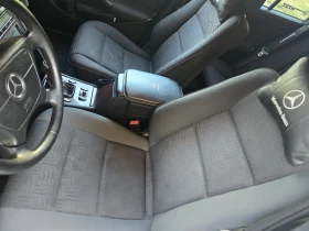 Mercedes-Benz C 200 kompressor, снимка 10