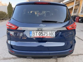 Ford S-Max 2.0tdci150ks EURO6, снимка 5