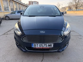 Ford S-Max 2.0tdci150ks EURO6, снимка 2