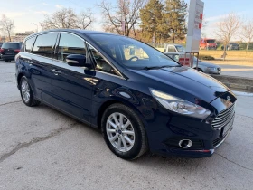 Ford S-Max 2.0tdci150ks EURO6, снимка 3