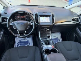 Ford S-Max 2.0tdci150ks EURO6, снимка 8