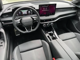 Skoda Superb 2.0TSI* SPORT-LINE* 4X4* DISTR* MEMORY* CANTON* CA, снимка 12