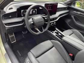 Skoda Superb 2.0TSI* SPORT-LINE* 4X4* DISTR* MEMORY* CANTON* CA, снимка 11