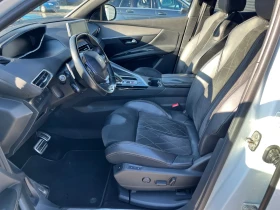 Peugeot 3008 2.0 HDI GT AUTOMAT ТОП!!!, снимка 9