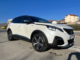 Peugeot 3008 2.0 HDI GT AUTOMAT ТОП!!!, снимка 2
