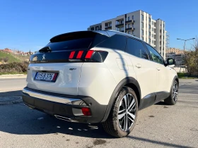 Peugeot 3008 2.0 HDI GT AUTOMAT ТОП!!!, снимка 4