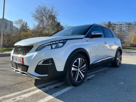 Peugeot 3008 2.0 HDI GT AUTOMAT ТОП!!!, снимка 1