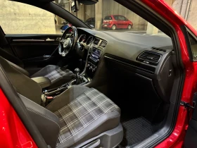 VW Golf GTD, снимка 13
