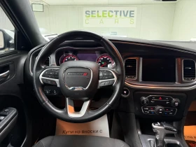 Dodge Charger RT, снимка 9