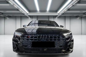 Audi S8 Quattro = Black Optic Plus = Гаранция, снимка 1