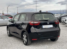 Honda Jazz 1.5i HiBRiD 109кс.CarPlay Подгрев LED , снимка 2
