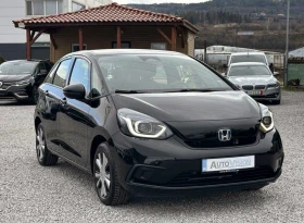 Honda Jazz 1.5i HiBRiD 109кс.CarPlay Подгрев LED , снимка 1