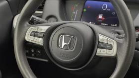 Honda Jazz 1.5i HiBRiD 109кс.CarPlay Подгрев LED , снимка 10