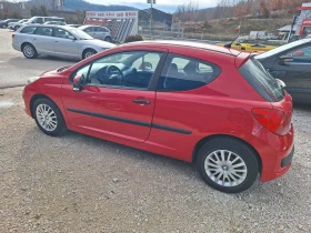 Peugeot 207 1.4i, снимка 8