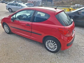 Peugeot 207 1.4i, снимка 7
