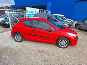 Peugeot 207 1.4i, снимка 3