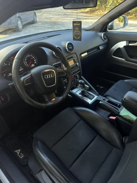 Audi A3, снимка 4