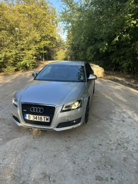 Audi A3, снимка 2