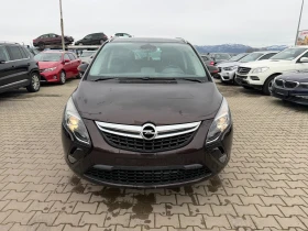 Opel Zafira 2.0TDCI NAVI/KAMERA EURO 5, снимка 3