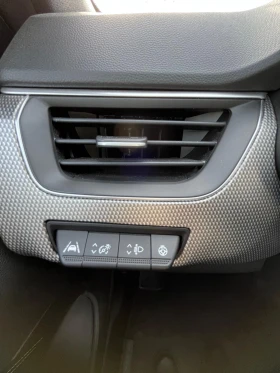 Renault Arkana tehno TCe mild hibrid TCE, снимка 17