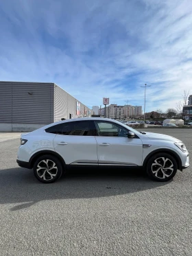 Renault Arkana tehno TCe mild hibrid TCE, снимка 13