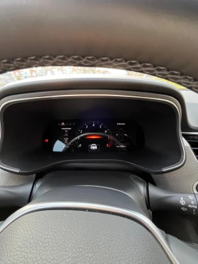 Renault Arkana tehno TCe mild hibrid TCE, снимка 10