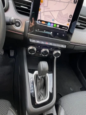 Renault Arkana tehno TCe mild hibrid TCE, снимка 9