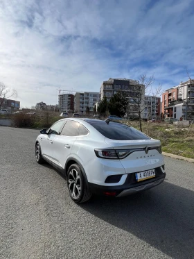 Renault Arkana tehno TCe mild hibrid TCE, снимка 7