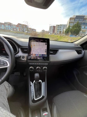 Renault Arkana tehno TCe mild hibrid TCE, снимка 6