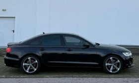 Audi A6 S-line/full led/dist, снимка 3