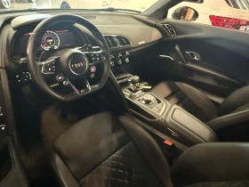 Audi R8 5.2FSI V10 Quattro, снимка 4