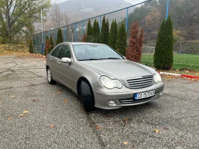 Mercedes-Benz C 230 7G-Tronic, снимка 6