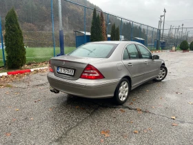 Mercedes-Benz C 230 7G-Tronic, снимка 4