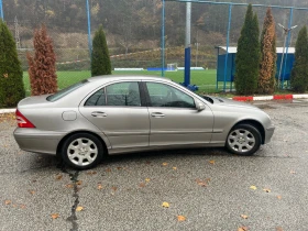 Mercedes-Benz C 230 7G-Tronic, снимка 5