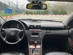 Mercedes-Benz C 230 7G-Tronic, снимка 10