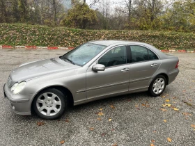 Mercedes-Benz C 230 7G-Tronic, снимка 2