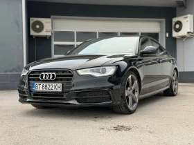 Audi A6 3.0TDI CAMERA, снимка 1