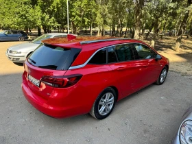 Opel Astra, снимка 6