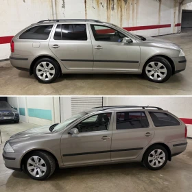 Skoda Octavia * 2.0TDI* 140HP* DSG* CLIMA* , снимка 7