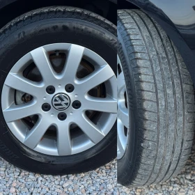 VW Golf 1.6 102hp BSE HIGHLINE NAVI CLIMA , снимка 17