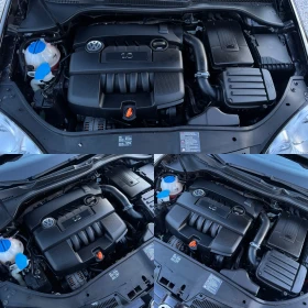 VW Golf 1.6 102hp BSE HIGHLINE NAVI CLIMA , снимка 16