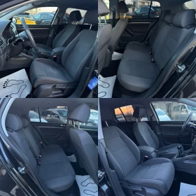 VW Golf 1.6 102hp BSE HIGHLINE NAVI CLIMA , снимка 12