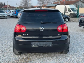 VW Golf 1.6 102hp BSE HIGHLINE NAVI CLIMA , снимка 4