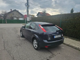 Ford Focus Газ-инж-Гаражен, снимка 5