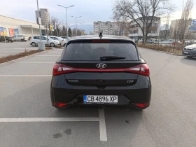 Hyundai I20  Exclusive 1.0i 100hp 19000км Гаранция, Лизинг , снимка 6