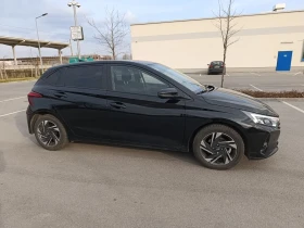 Hyundai I20  Exclusive 1.0i 100hp 19000км Гаранция, Лизинг , снимка 4