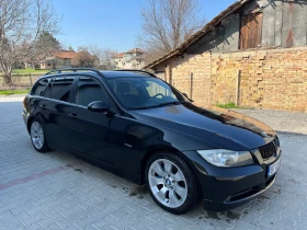 BMW 318, снимка 6