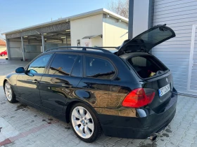 BMW 318, снимка 8