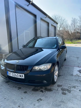 BMW 318, снимка 2